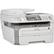 Front Standard. Ricoh - Aficio Laser Multifunction Printer - Monochrome - Plain Paper Print - Desktop.