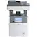 Front Standard. Lexmark - Laser Multifunction Printer - Color - Plain Paper Print - Desktop.