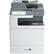 Front Standard. Lexmark - Laser Multifunction Printer - Color - Plain Paper Print - Desktop.