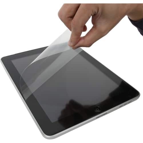 Front Standard. The Joy Factory - Prism Screen Protector.