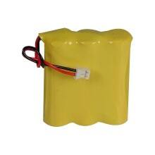 Front Large. Dantona - Cordless Phone Battery.