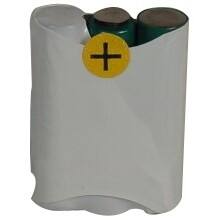 Front Large. Dantona - Cordless Phone Battery.