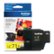 Front Standard. Brother - Innobella LC71Y Ink Cartridge - Yellow.