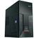 Front Standard. Lenovo - ThinkServer Server - Business Black.