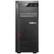 Front Standard. Lenovo - ThinkServer 5U Tower Server - 1 x Intel Xeon E3-1220 3.10 GHz - Business Black.