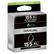 Front Large. Lexmark - 155XL Ink Cartridge - Black.