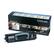 Front Standard. Lexmark - Toner Cartridge - Black.