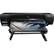 Front Standard. HP - Designjet Inkjet Large Format Printer - 60" - Color.