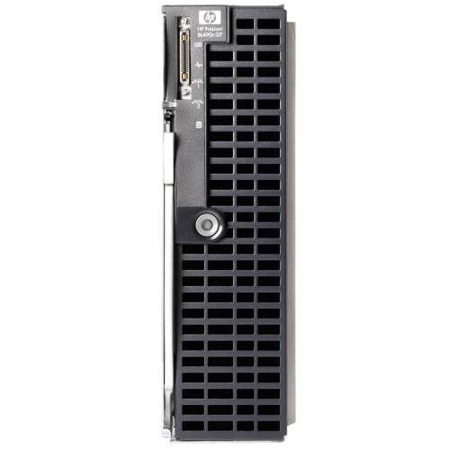 Front Standard. HP - ProLiant Server.
