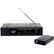 Front Standard. Pyle - Audio Transmitter/Receiver.