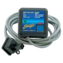 Front Large. Stinger - Battery Charger.