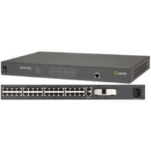 Front Large. Perle - IOLAN Secure Console Server.