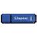 Front Standard. Kingston Technology - Flash Drive.