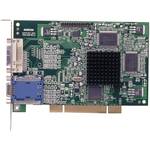 Matrox hot sale g450 pci