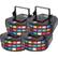 Front Large. Eliminator - Tetris Special Effect Lighting System.