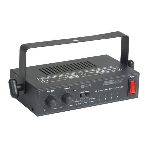 Eliminator - Special Effect Lighting Controller-Front_Standard 