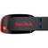 Front Standard. SanDisk - Cruzer Blade 32 GB USB 2.0 Flash Drive - 1 Pack.
