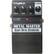 Front Standard. DigiTech - X Series Distortion Pedal.
