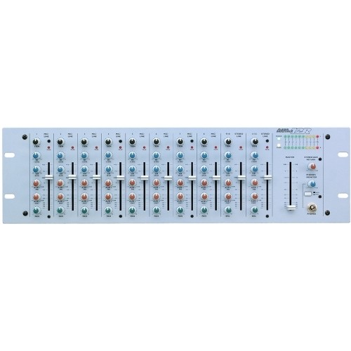 Best Buy: Alesis MultiMix Audio Mixer 12R