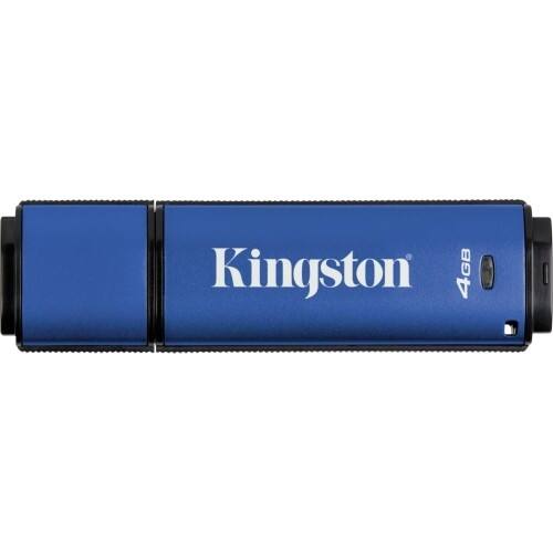 Front Standard. Kingston Technology - SafeConsole drive management system (Sold Separately).