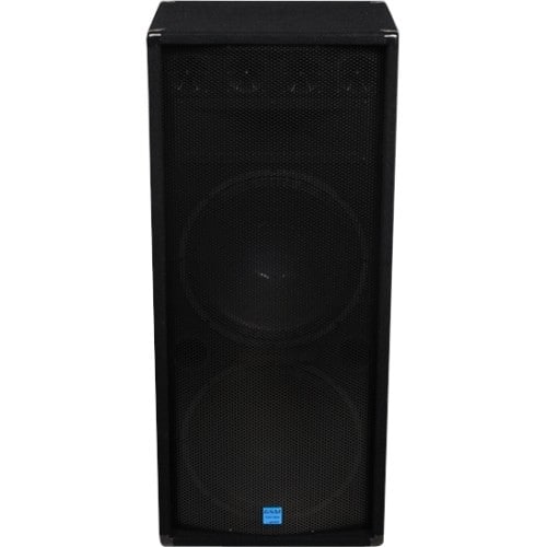 gemini tower speaker