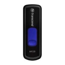 Front Large. Transcend - JetFlash 500 Flash Drive.