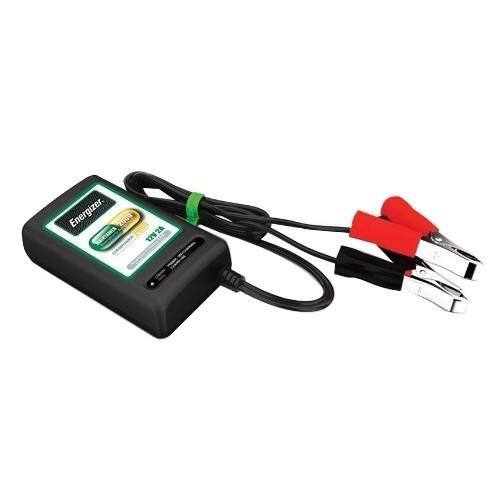 Best Buy Energizer Battery Charger 84027