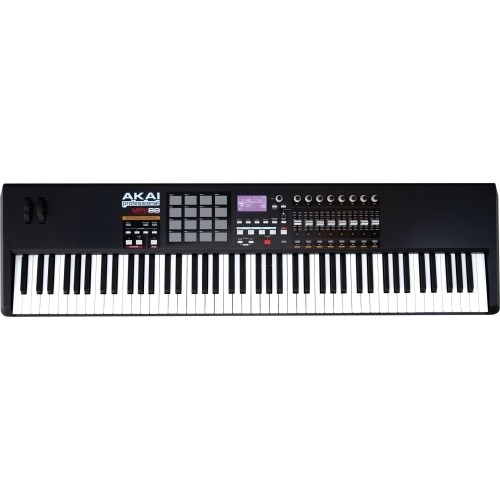 Best Buy: Akai MPK88 MIDI Keyboard MPK88