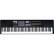 Front Standard. Akai - MPK88 MIDI Keyboard.