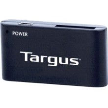 Targus - TGR-MSR35 Flash Reader
