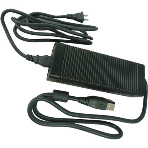 Front Standard. AGPtek - AGPtek AC Adapter For Microsoft XBOX 360.