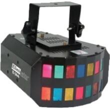 Front Large. Eliminator - Pirahna Special Effect Light.