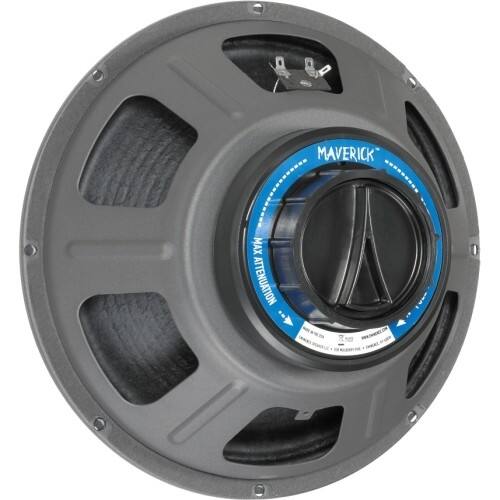 eminence maverick speaker