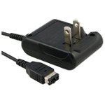 Front Standard. eForCity - Home AC Charger Compatible With Nintendo DS/Gameboy Advance SP GBA.