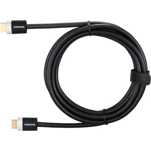 Front Standard. Samsung - HDMI Cable.