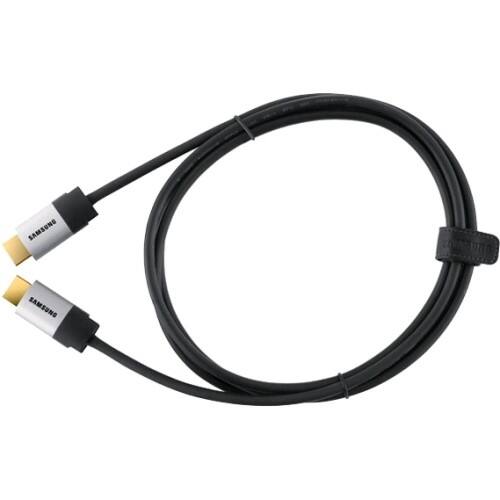Front Standard. Samsung - HDMI Cable.