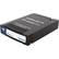 Front Standard. Tandberg - RDX QuikStor 8664-RDX 256 GB Solid State Drive - Black.