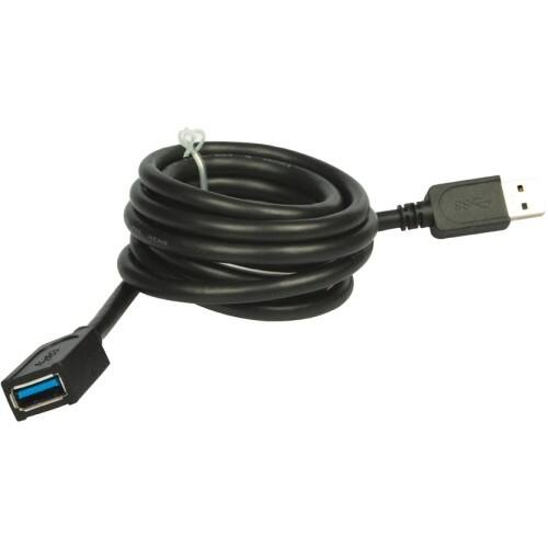Front Standard. U.S. Robotics - USB Cable.