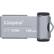 Front Standard. Kingston - DataTraveler 108 DT108/16GBZ 16 GB USB 2.0 Flash Drive -.