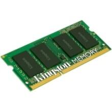 Front Large. Kingston - 2GB DDR3 Memory Module.