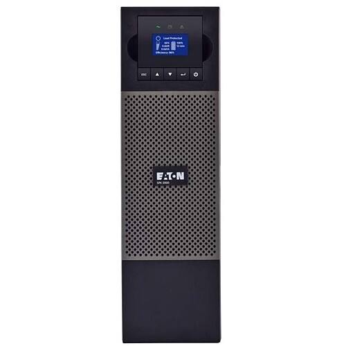 Front Standard. Eaton - UPS Extended Battery Module.