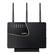 Front Standard. Zyxel - NBG5715 Wireless Router.