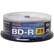 Front Large. Aleratec - Blu-ray Recordable Media - BD-R - 10x - 25 GB - 25 Pack Spindle.