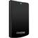 Front Standard. Clickfree - C6 1 TB 2.5" External Hard Drive.