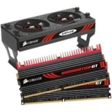 Front Large. Corsair - Dominator GT CMT8GX3M3A2000C9 8GB DDR3 SDRAM Memory Module.