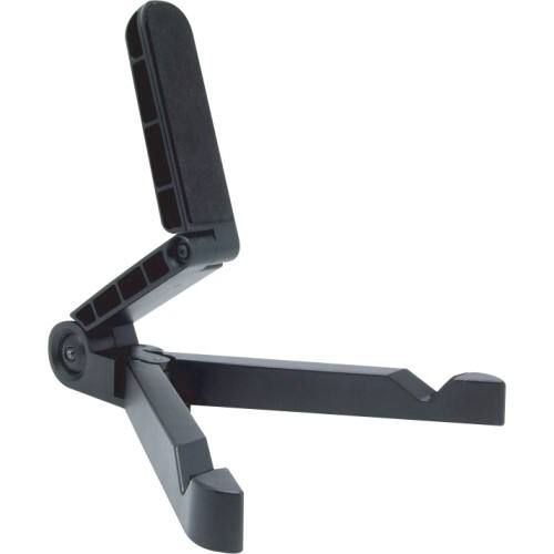 Front Standard. Amzer - Tablet PC Stand.