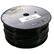 Front Standard. Scosche - Primary Speaker Cable - Black.