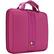 Front Standard. Case Logic - Carrying Case (Sleeve) for 11.6" Netbook - Magenta.