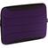 Front Standard. Targus - Zamba Carrying Case (Sleeve) for 10.2" Netbook - Purple.