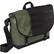 Front Standard. Targus - Carrying Case (Messenger) for 16" Notebook,, - Yellow.